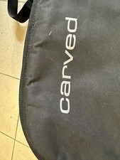 Baordbag bag carved gebraucht kaufen  Breitbrunn