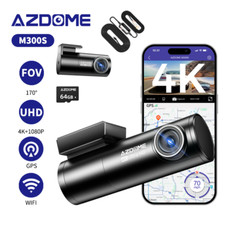 Azdome 2ch dash gebraucht kaufen  Bremen