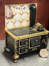 Dollhouse miniature vintage for sale  Danville