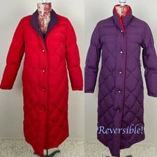 Vtg reversible coat for sale  Lower Lake