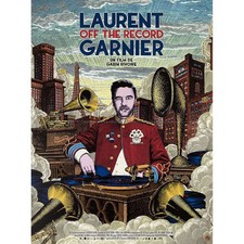 Laurent garnier off d'occasion  Villeneuve-lès-Avignon