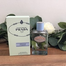 Prada infusion amande for sale  COVENTRY