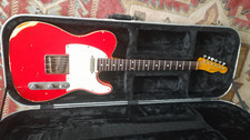 Nash telecaster custom for sale  ELLESMERE PORT