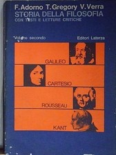 Adorno gregory verra usato  Italia