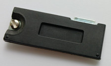 Capa de bateria Yamaha para pedais de efeitos de guitarra modelo SDS 20M metal e borracha Japão comprar usado  Enviando para Brazil