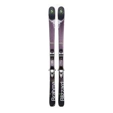 Ski occasion blizzard d'occasion  La Roche-sur-Foron