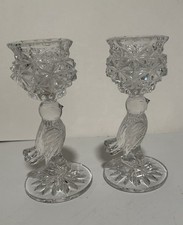 Hofbauer crystal byrdes for sale  Frederick