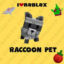 Guaxinim Pet | GaG • Cultive um jardim 🪴 | Entrega rápida 🚚 comprar usado  Enviando para Brazil
