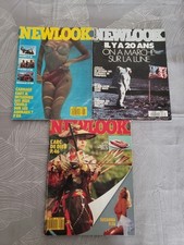 Lot revues magazines d'occasion  Beaune-la-Rolande