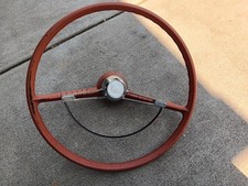 Steering wheel horn for sale  Minneapolis