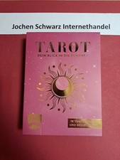 Tarot einsteigerset dein gebraucht kaufen  Bodelshausen