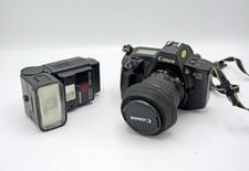 Canon eos 650 usato  Massa di Somma