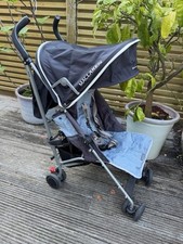 Mclaren quest stroller for sale  LONDON