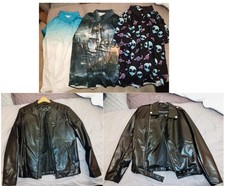 Lot vêtements homme d'occasion  Besançon