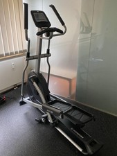 Ellipsentrainer crosstrainer gebraucht kaufen  Bad Tölz