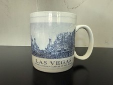 Starbucks vegas tasse gebraucht kaufen  Büchen