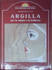 Buzzacchi argilla per usato  Italia