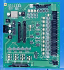 (USADO) TEL Tokyo Electron TEL ACT12/PORTA DE CARGA FOUP PLACA BLT/L TK011-90-A-00 comprar usado  Enviando para Brazil