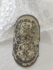 Logo fregio stemma usato  Ferrara
