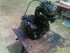Yamaha tt250 xt250 for sale  ST. ALBANS