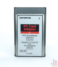 Vintage olympus card for sale  SURBITON