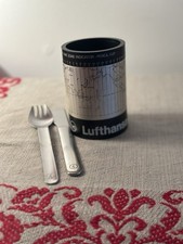 Lufthansa besteck wolf gebraucht kaufen  Nürnberg