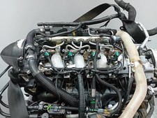 224dt moteur complet d'occasion  Expédié en France