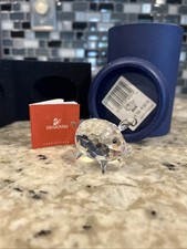 Swarovski figurine crystal for sale Swarovski figurine crystal for sale  Kansas City