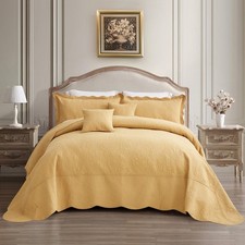 Oversized king bedspread for sale  USA