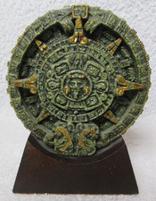 Arte mex aztec for sale  RETFORD