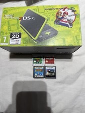 Nintendo 2ds handheld for sale  WAREHAM