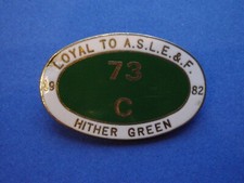 Loyal aslef 73c for sale  FOLKESTONE