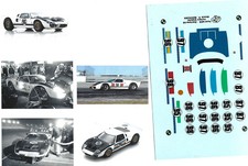 Decals decals ford d'occasion  Eu
