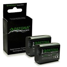 Batteria patona premium usato  San Giorgio a Cremano