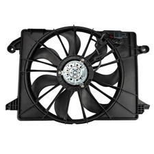 Radiator cooling fan for sale  USA
