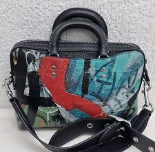 Coach mint serf for sale  ROWLEY REGIS