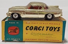 Corgi toys studebaker usato  Roma