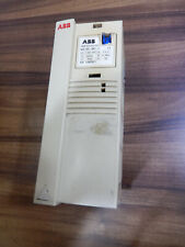 Abb acs 101 gebraucht kaufen  Wuppertal