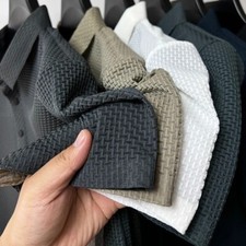 T-shirt Polo Uomo Estiva in Seta di Ghiaccio - Traspirante e alla Moda - Vari Co comprar usado  Enviando para Brazil