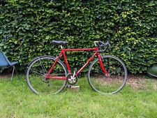 Raleigh pursuit vintage for sale  CAMBRIDGE