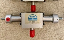 Atuador rotativo Bimba Pneu-Turn CPT-01914-A MAX 10 BAR comprar usado  Enviando para Brazil