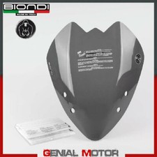 Cupolino biondi fumé usato  Rimini