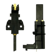 Spazzole Carbone per WD Wfb Wap Eco Sanmarino Lavatrici Ceset (P2258) comprar usado  Enviando para Brazil
