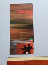 Laverda husqvarna 125 usato  Vimodrone