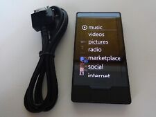 Microsoft zune black for sale  Pittsburgh