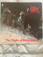 Azazel the night usato  Sassuolo