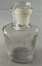 Grossmith son perfumers for sale  STAFFORD