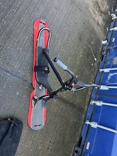Snow scooter for sale  BASILDON