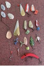 Lot vintage fishing for sale  Newport
