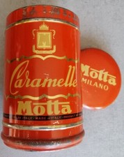 Scatola latta metallo usato  Fonte Nuova